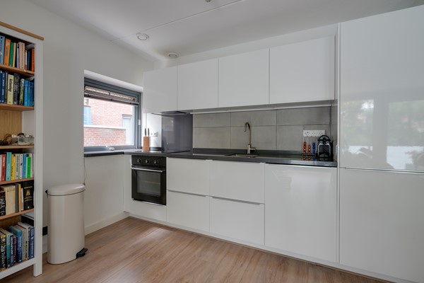 Medium property photo - Westerdijk 12A, 3513 EW Utrecht